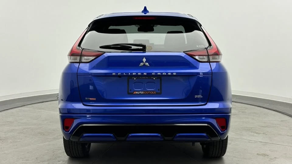 2024 Mitsubishi Eclipse Cross - Image 6 of 20