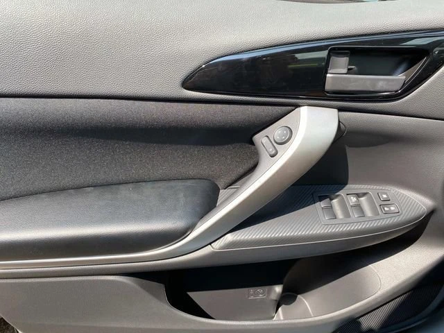 2024 Mitsubishi Eclipse Cross - Image 15 of 15