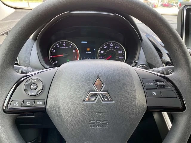 2024 Mitsubishi Eclipse Cross - Image 11 of 15