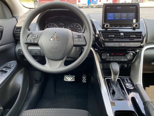2024 Mitsubishi Eclipse Cross - Image 7 of 15