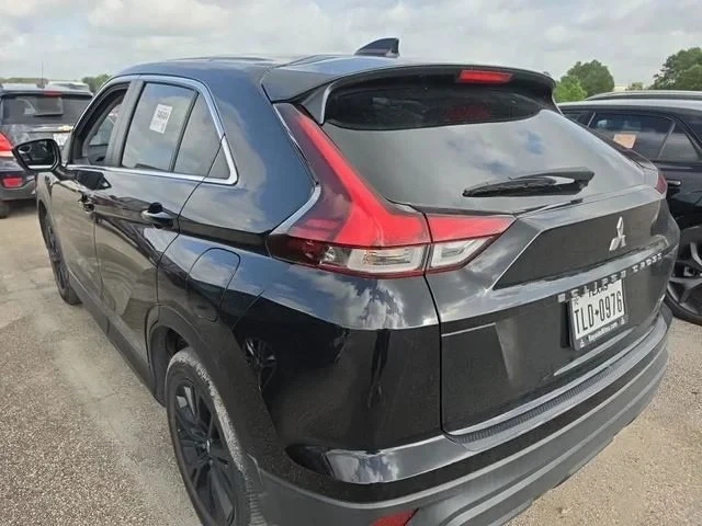 2024 Mitsubishi Eclipse Cross - Image 3 of 20