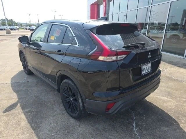 2024 Mitsubishi Eclipse Cross - Image 15 of 20