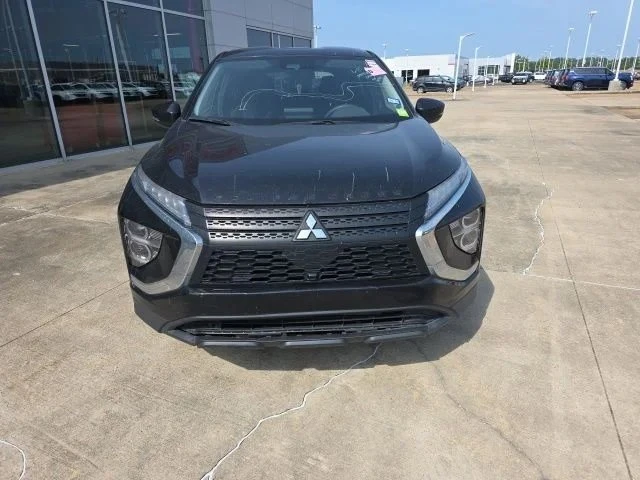 2024 Mitsubishi Eclipse Cross - Image 8 of 20