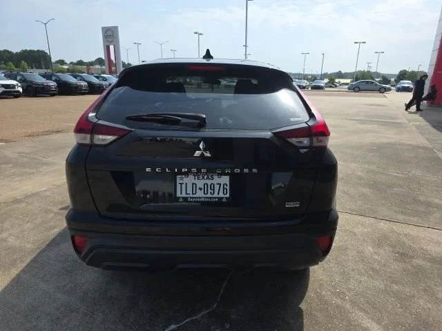 2024 Mitsubishi Eclipse Cross - Image 14 of 20