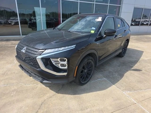 2024 Mitsubishi Eclipse Cross - Image 7 of 20