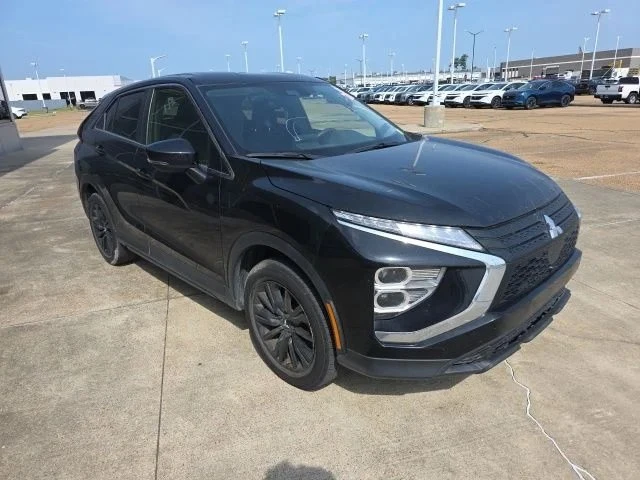 2024 Mitsubishi Eclipse Cross - Image 9 of 20