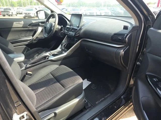2024 Mitsubishi Eclipse Cross - Image 11 of 20