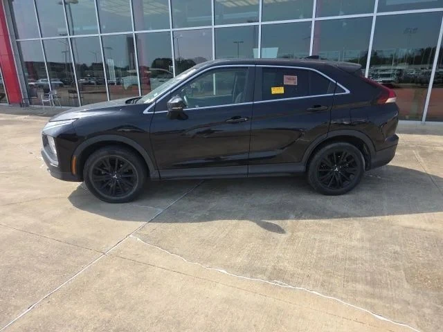 2024 Mitsubishi Eclipse Cross - Image 6 of 20