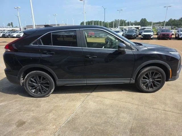 2024 Mitsubishi Eclipse Cross - Image 10 of 20
