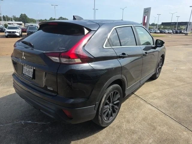 2024 Mitsubishi Eclipse Cross - Image 13 of 20