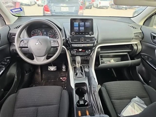 2024 Mitsubishi Eclipse Cross - Image 4 of 20