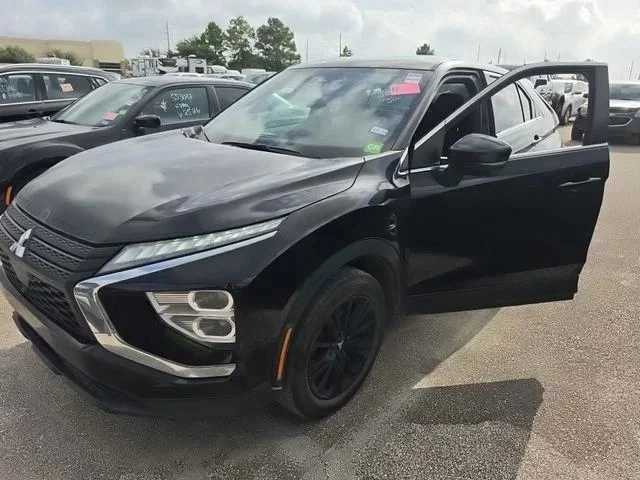 2024 Mitsubishi Eclipse Cross - Image 2 of 20