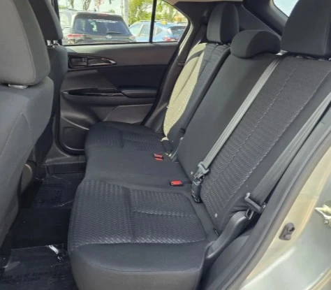 2024 Mitsubishi Eclipse Cross - Image 10 of 11