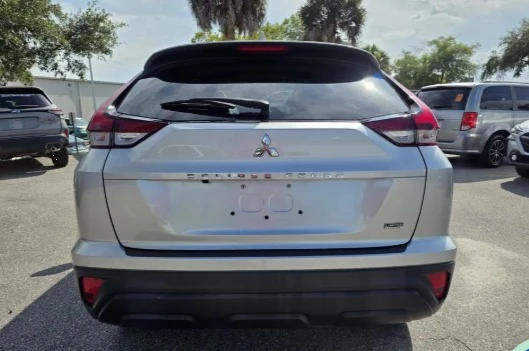 2024 Mitsubishi Eclipse Cross - Image 5 of 11