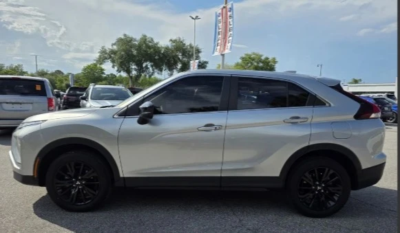2024 Mitsubishi Eclipse Cross - Image 3 of 11