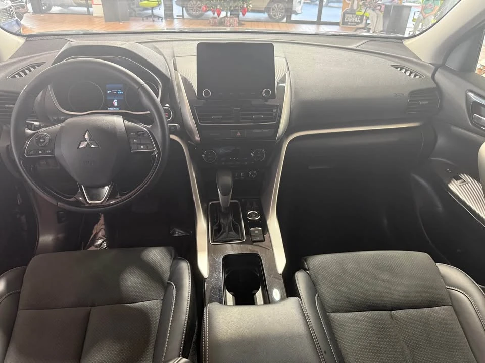 2024 Mitsubishi Eclipse Cross - Image 9 of 10