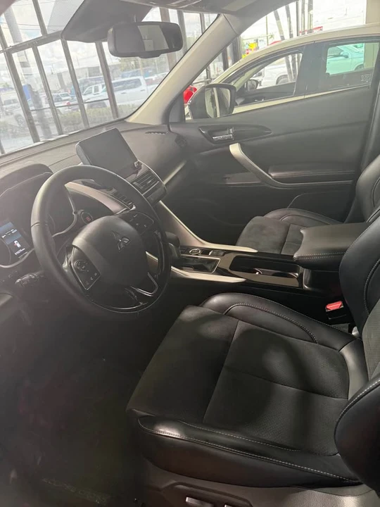 2024 Mitsubishi Eclipse Cross - Image 7 of 10