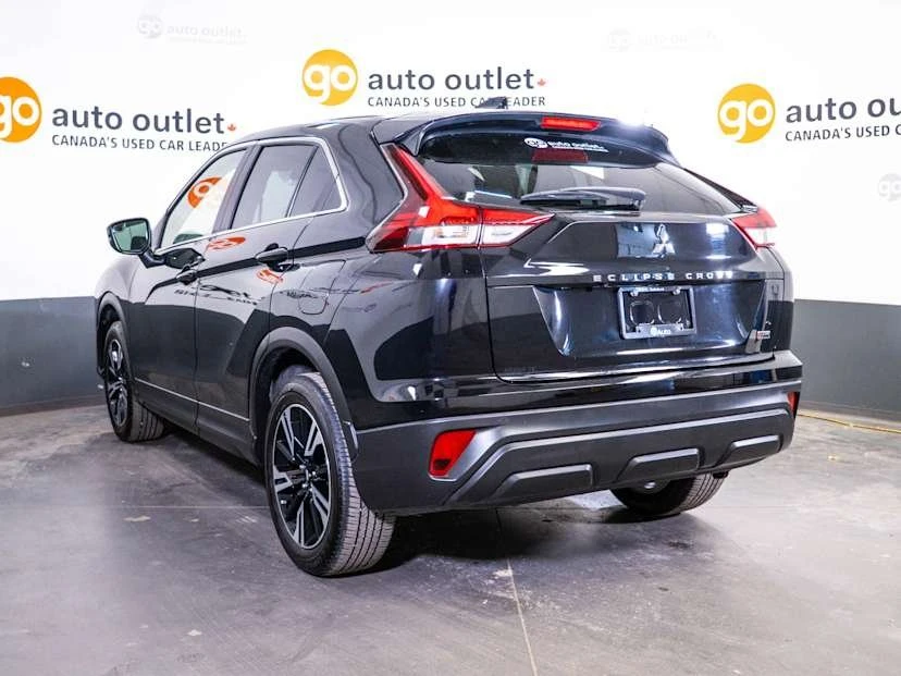 2024 Mitsubishi Eclipse Cross - Image 8 of 20