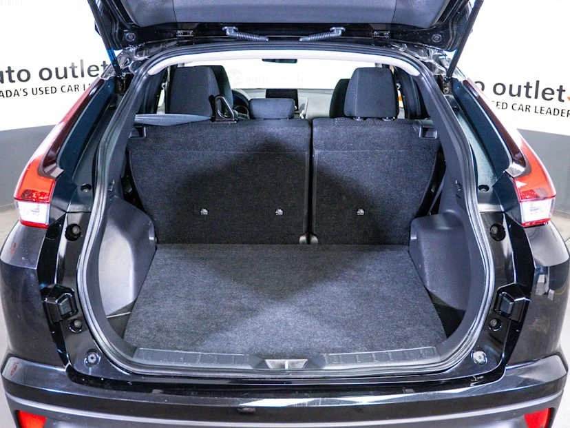 2024 Mitsubishi Eclipse Cross - Image 9 of 20