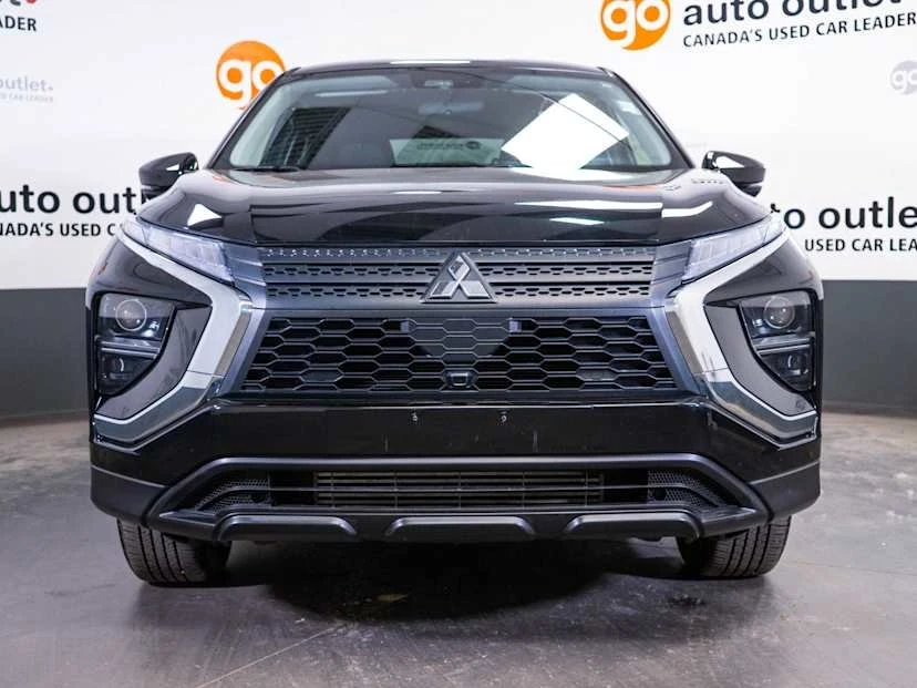 2024 Mitsubishi Eclipse Cross - Image 2 of 20