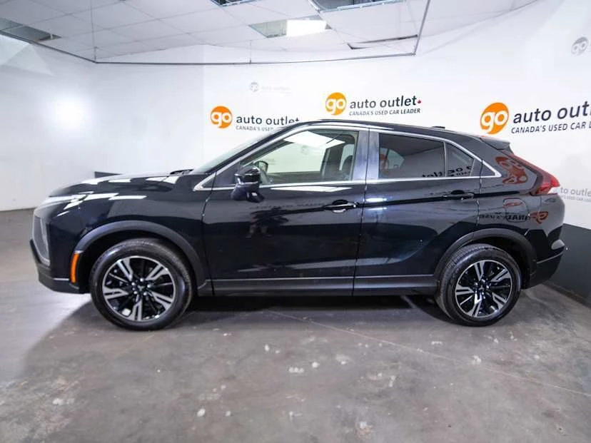 2024 Mitsubishi Eclipse Cross - Image 4 of 20