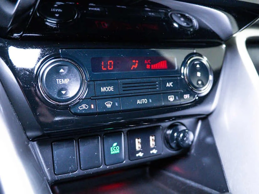 2024 Mitsubishi Eclipse Cross - Image 20 of 20
