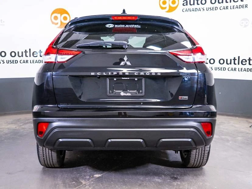 2024 Mitsubishi Eclipse Cross - Image 7 of 20