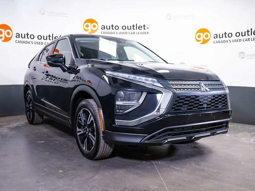 2024 Mitsubishi Eclipse Cross - Image 3 of 20