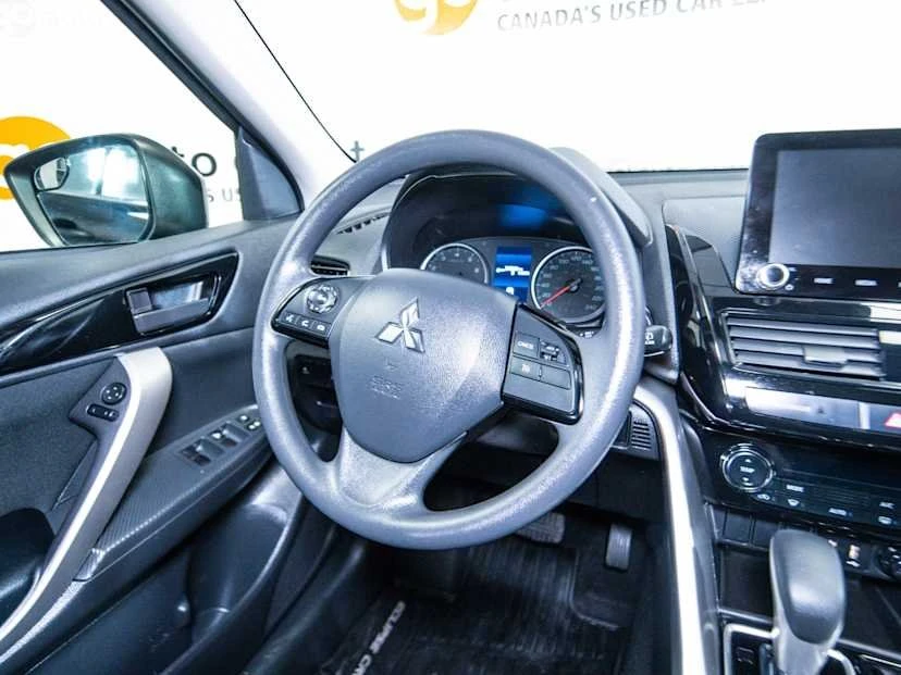 2024 Mitsubishi Eclipse Cross - Image 14 of 20