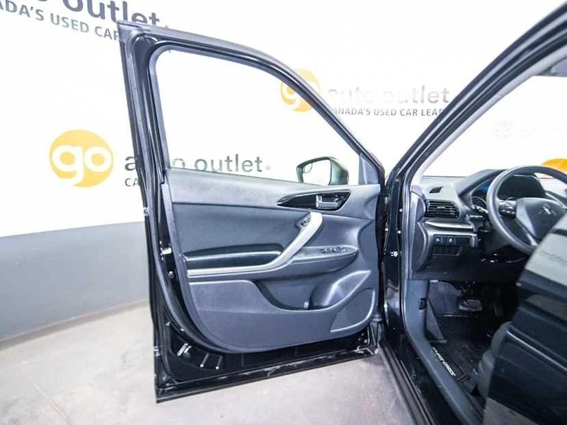 2024 Mitsubishi Eclipse Cross - Image 15 of 20