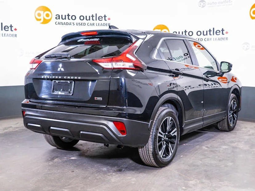 2024 Mitsubishi Eclipse Cross - Image 6 of 20