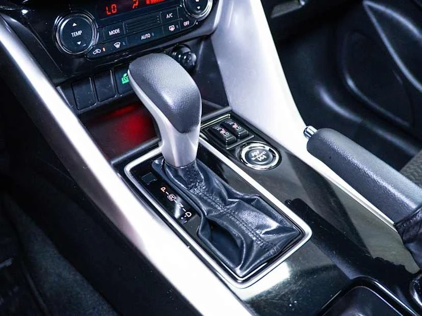 2024 Mitsubishi Eclipse Cross - Image 18 of 20