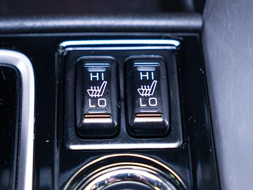 2024 Mitsubishi Eclipse Cross - Image 19 of 20