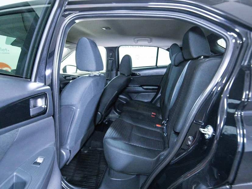 2024 Mitsubishi Eclipse Cross - Image 12 of 20