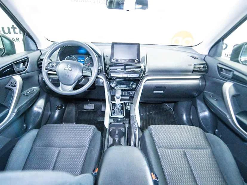 2024 Mitsubishi Eclipse Cross - Image 13 of 20