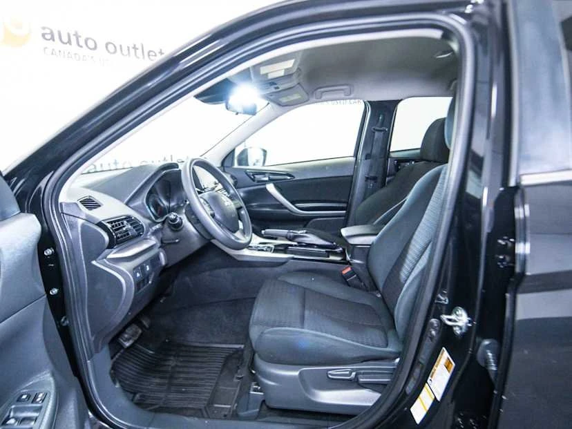 2024 Mitsubishi Eclipse Cross - Image 16 of 20