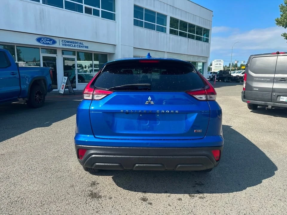 2024 Mitsubishi Eclipse Cross - Image 6 of 20