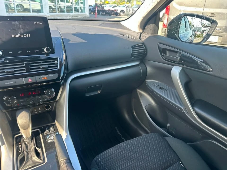 2024 Mitsubishi Eclipse Cross - Image 16 of 20