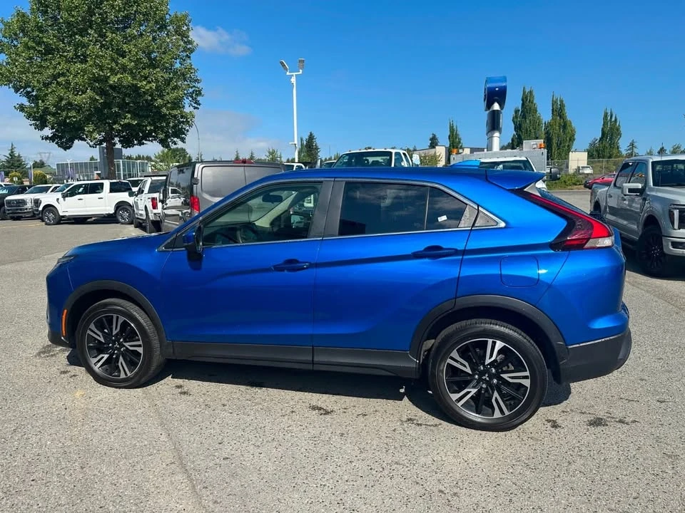 2024 Mitsubishi Eclipse Cross - Image 12 of 20