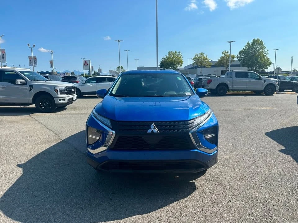 2024 Mitsubishi Eclipse Cross - Image 2 of 20