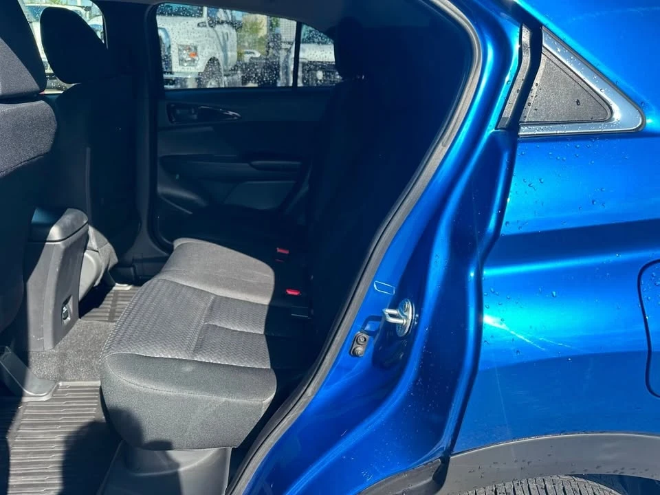 2024 Mitsubishi Eclipse Cross - Image 18 of 20