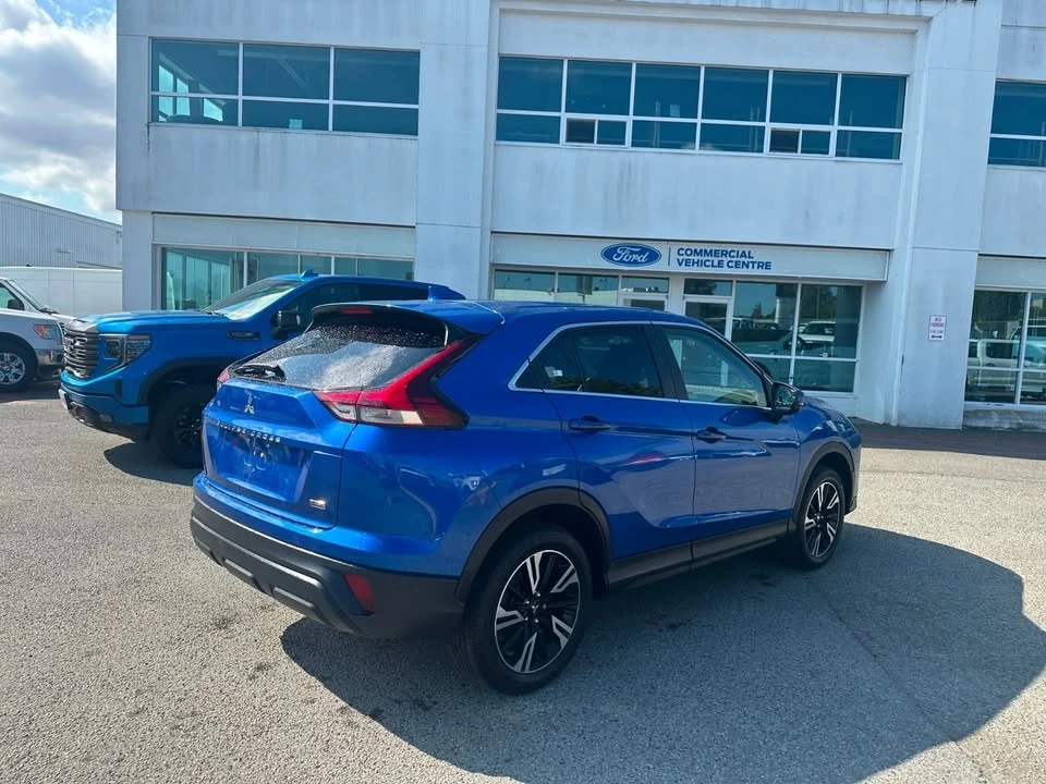 2024 Mitsubishi Eclipse Cross - Image 5 of 20