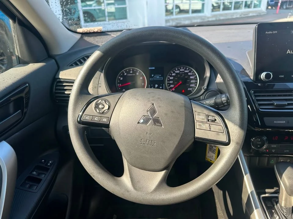 2024 Mitsubishi Eclipse Cross - Image 19 of 20