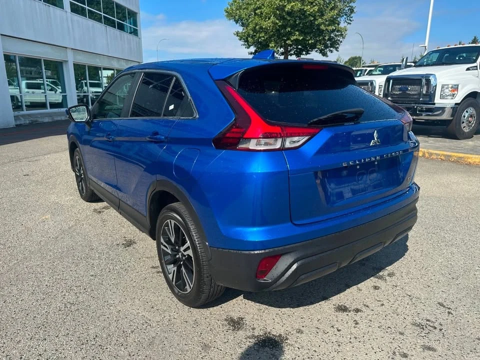 2024 Mitsubishi Eclipse Cross - Image 11 of 20