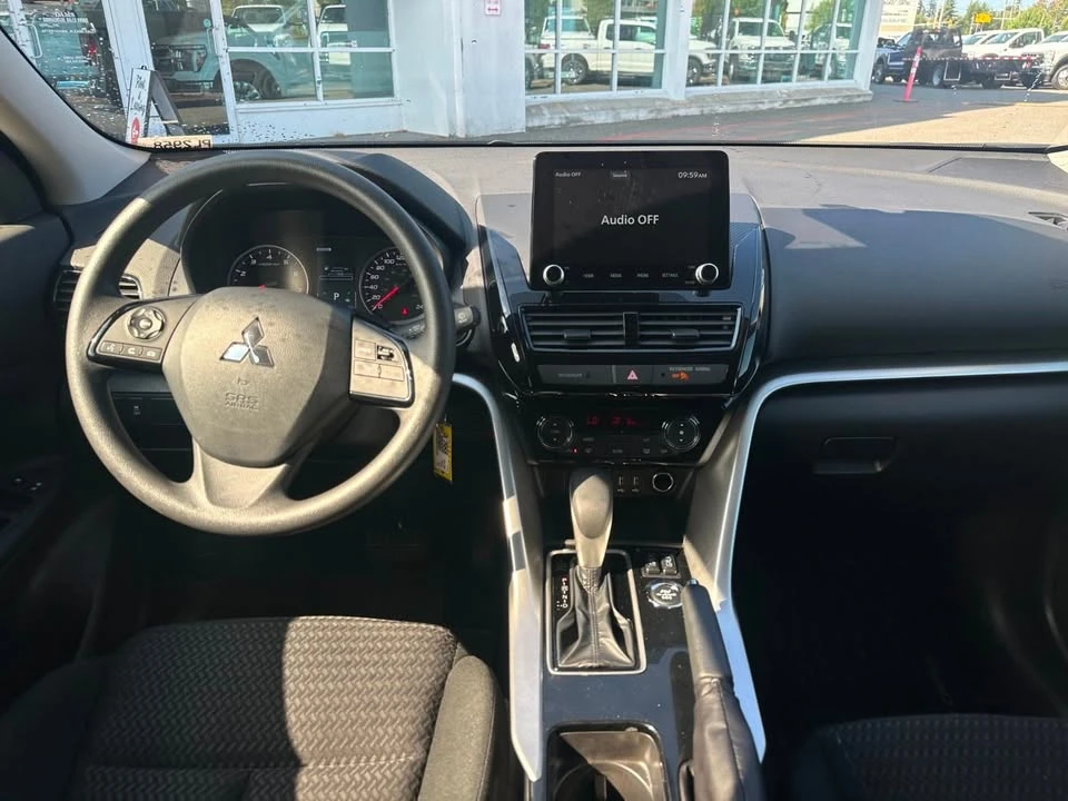 2024 Mitsubishi Eclipse Cross - Image 8 of 20