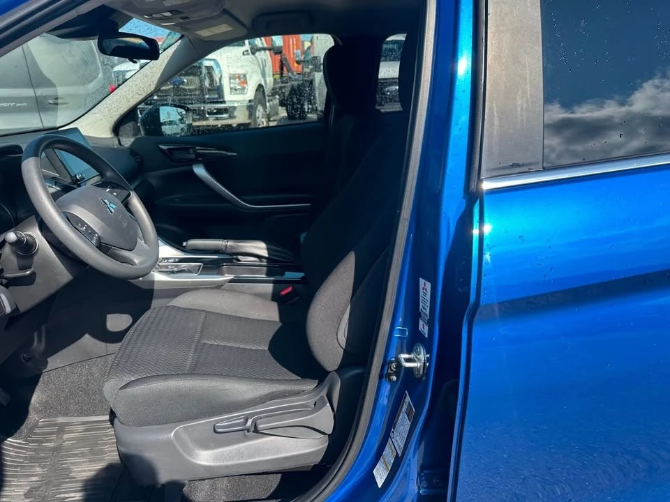 2024 Mitsubishi Eclipse Cross - Image 7 of 20