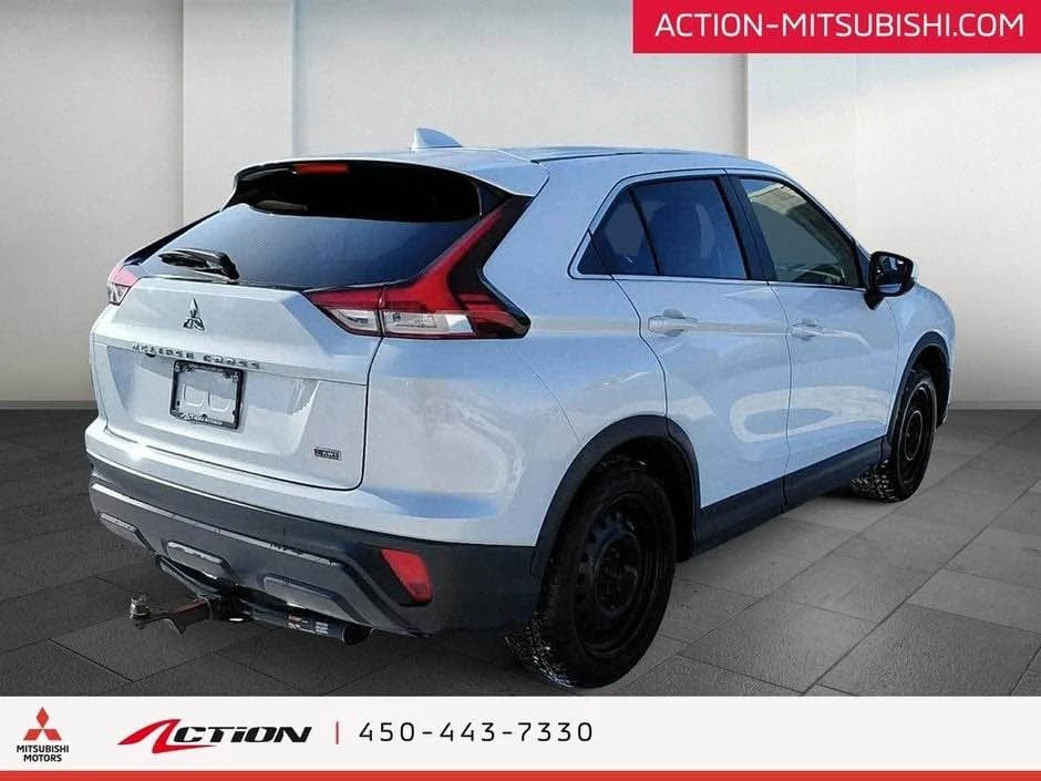 2024 Mitsubishi Eclipse Cross - Image 6 of 13