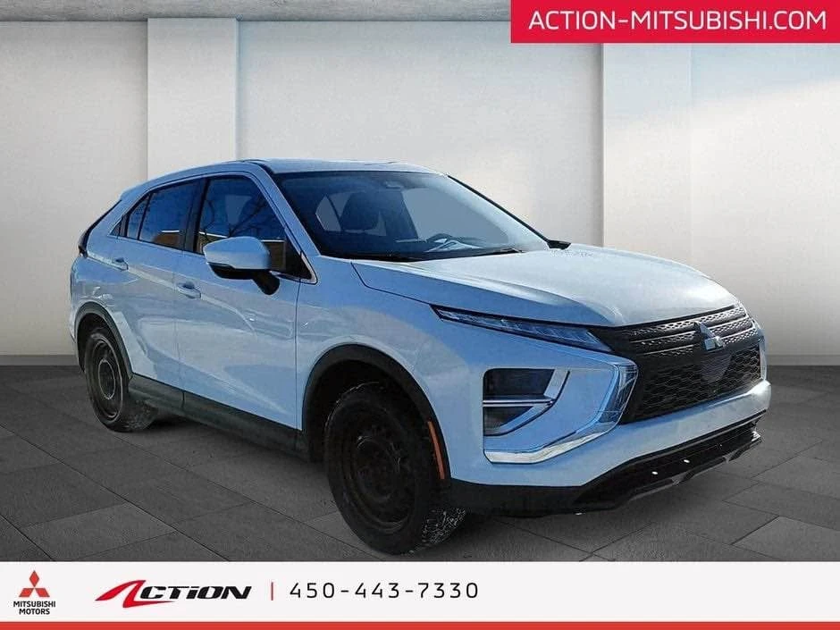 2024 Mitsubishi Eclipse Cross - Image 3 of 13