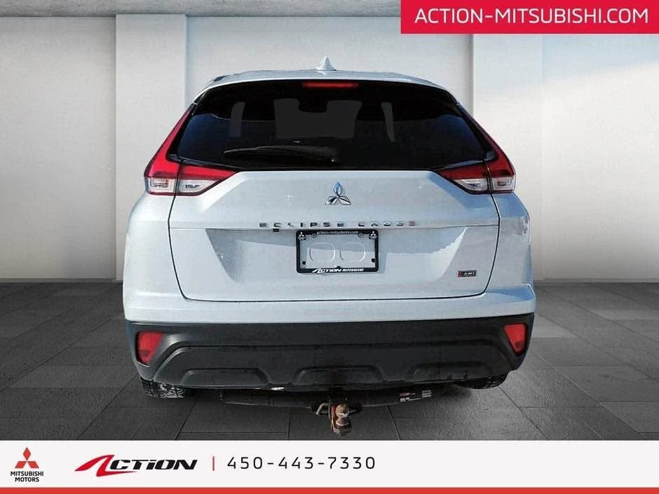 2024 Mitsubishi Eclipse Cross - Image 5 of 13