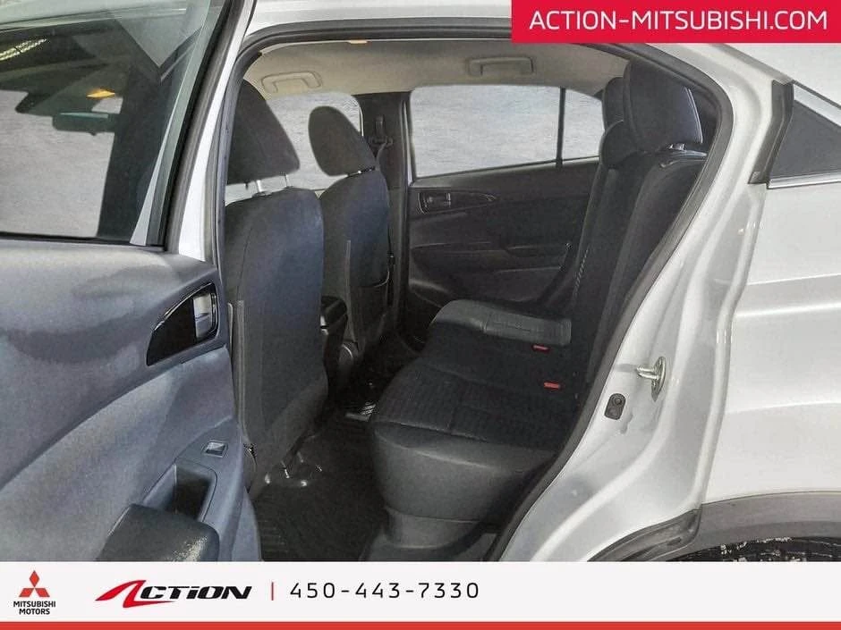 2024 Mitsubishi Eclipse Cross - Image 13 of 13